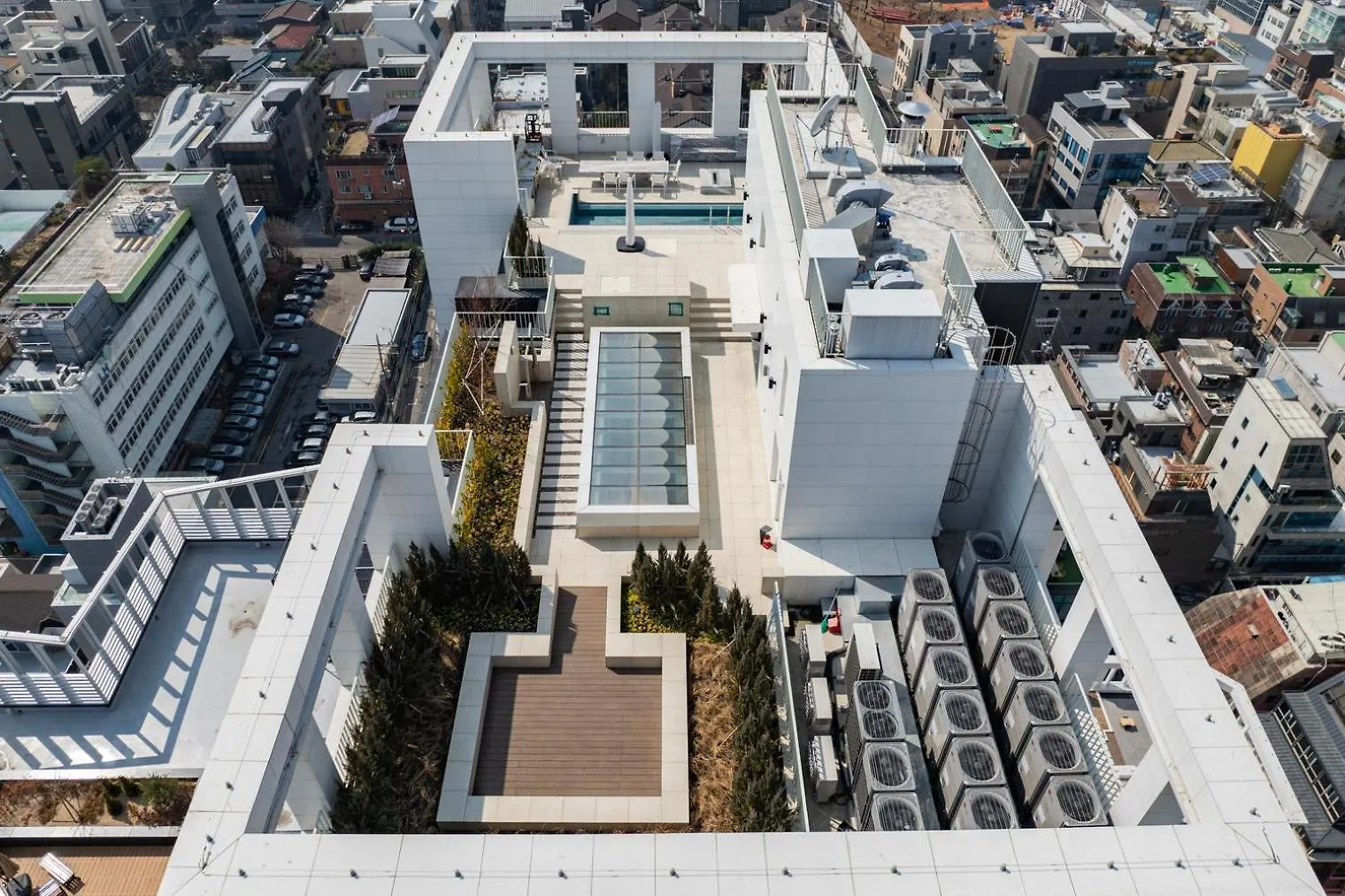 Blueground Id19 Nonhyeon City View Ac Sel-19 Seoel