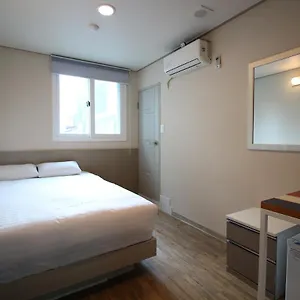 Dongdaemun Hwashin Auberge de jeunesse