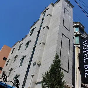 Otel Biz Jongno Insadong, Seul